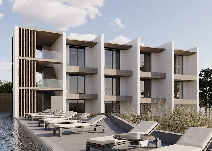 Nimfi Hotel, Skiathos