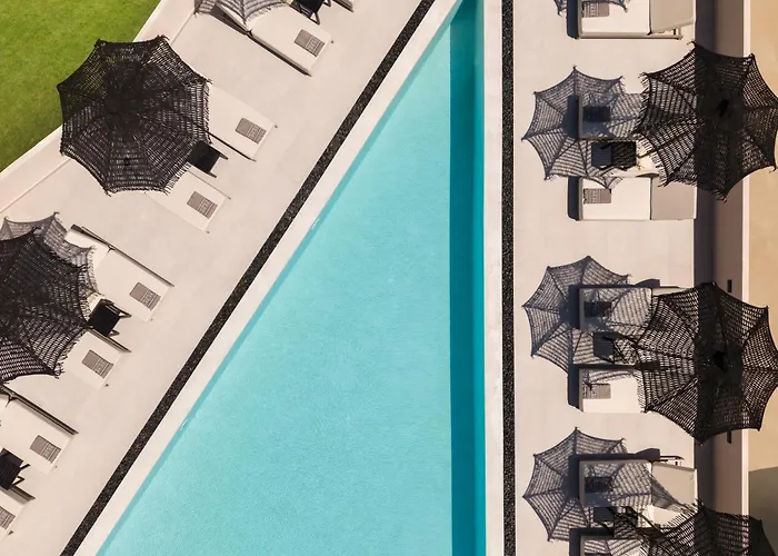 Nimfi Hotel, Skiathos
