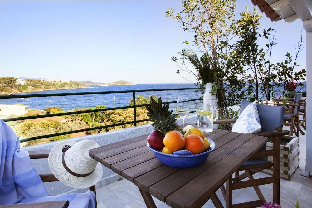 酒店 Nimfi Hotel, Skiathos 3*