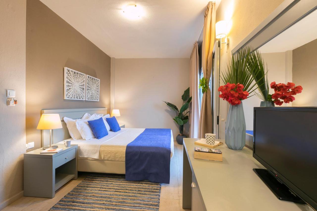 酒店 Nimfi Hotel, Skiathos
