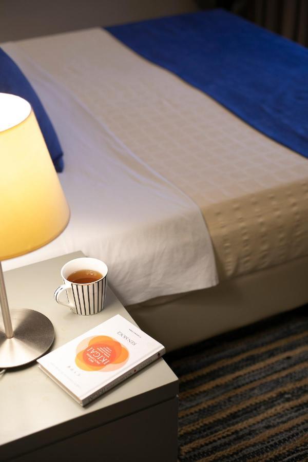 酒店 Nimfi Hotel, Skiathos Megali Ammos (Skiathos)