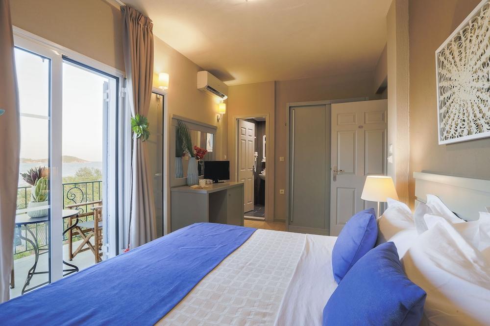 Nimfi Hotel, Skiathos 3*