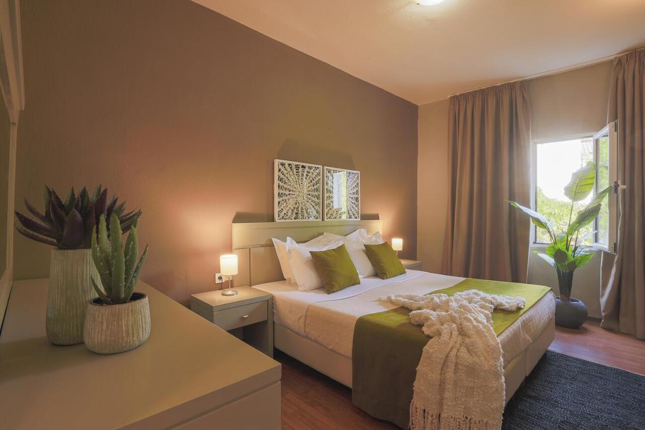 Nimfi Hotel, Skiathos Hotel Megali Ammos (Skiathos)