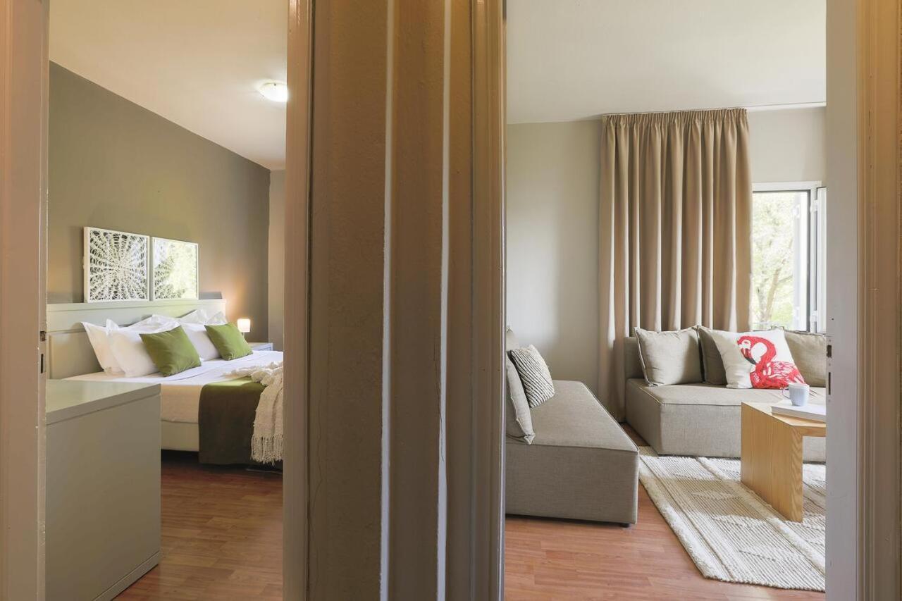 酒店 Nimfi Hotel, Skiathos Megali Ammos (Skiathos)
