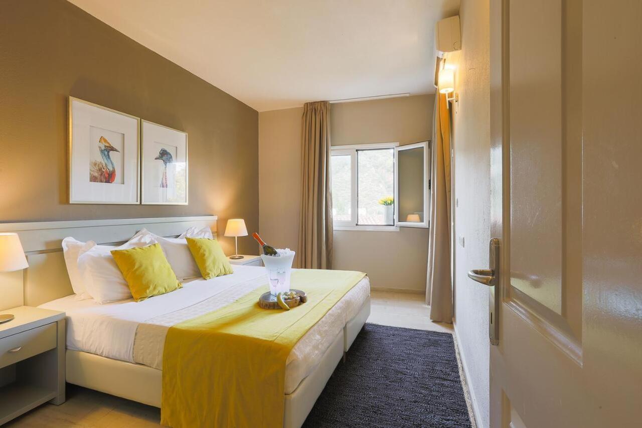 Nimfi Hotel, Skiathos 3* Megali Ammos (Skiathos)