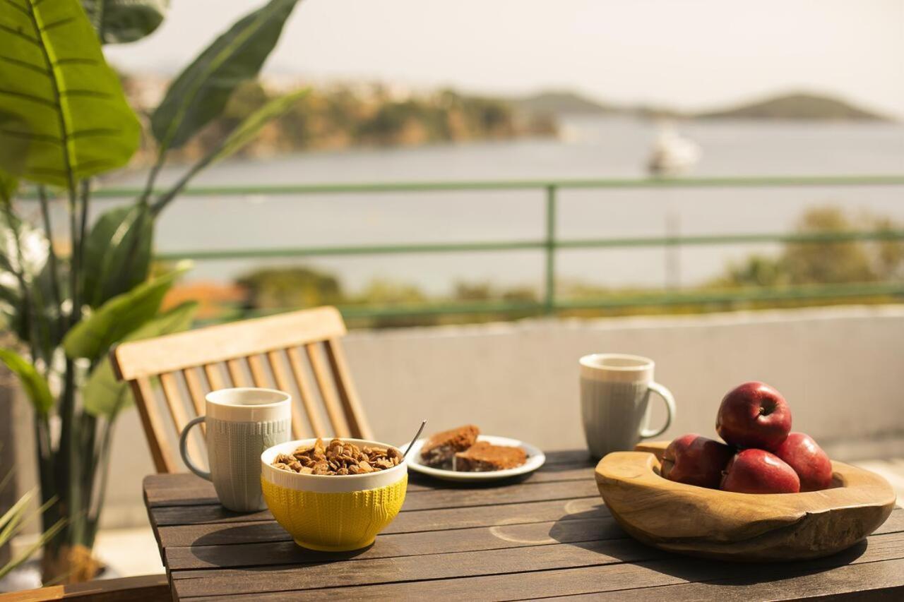 Nimfi Hotel, Skiathos 酒店