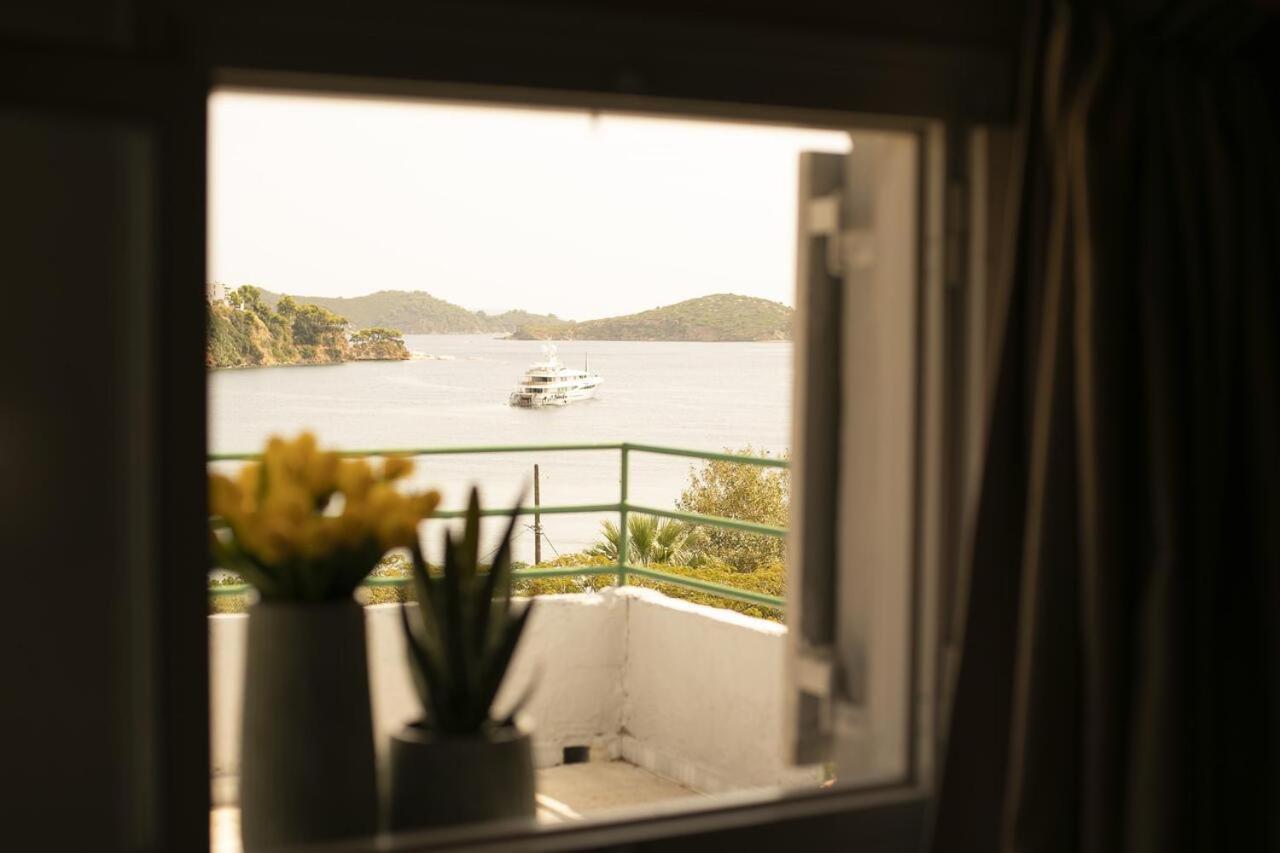 Nimfi Hotel, Skiathos 酒店 3*