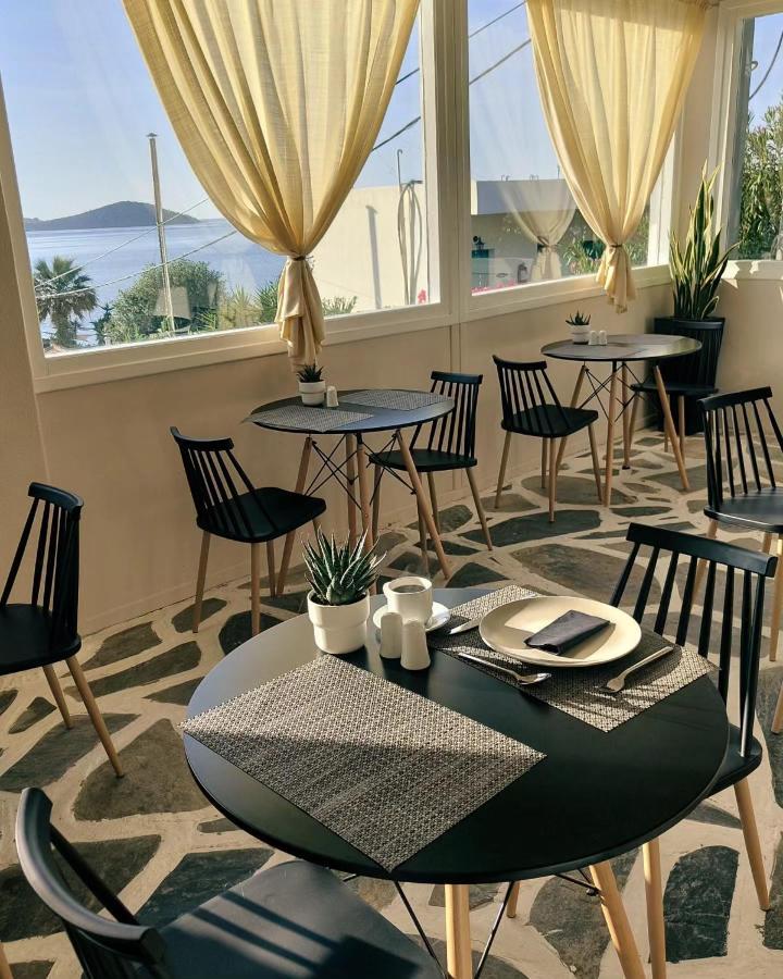 Nimfi Hotel, Skiathos Hotel 3*