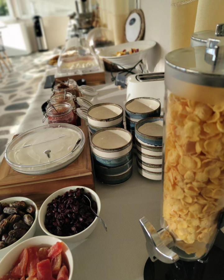 Nimfi Hotel, Skiathos 3*