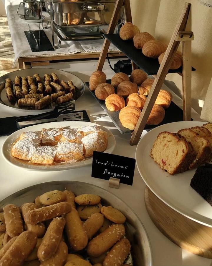 酒店 Nimfi Hotel, Skiathos 3*