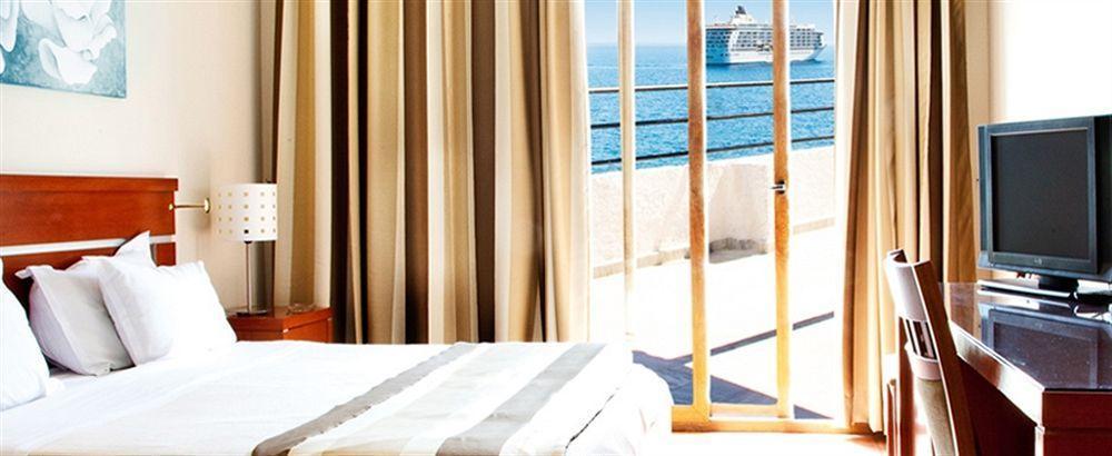 Hotel Nimfi Hotel, Skiathos 3*
