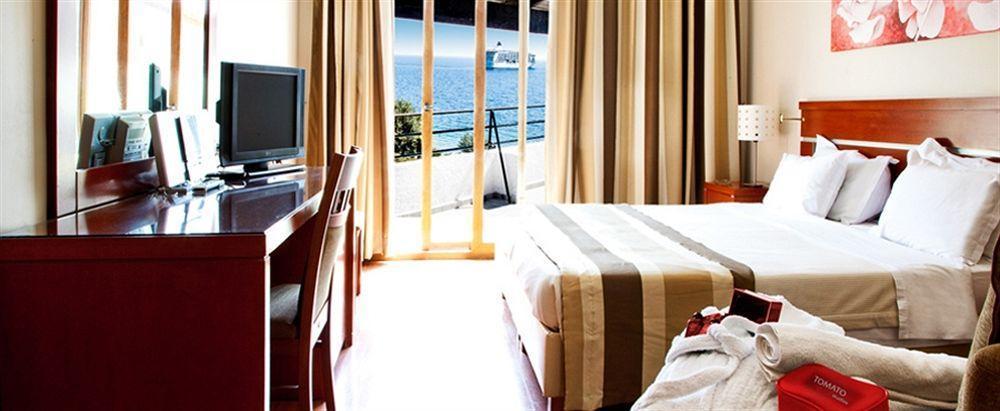 Nimfi Hotel, Skiathos Megali Ammos (Skiathos)