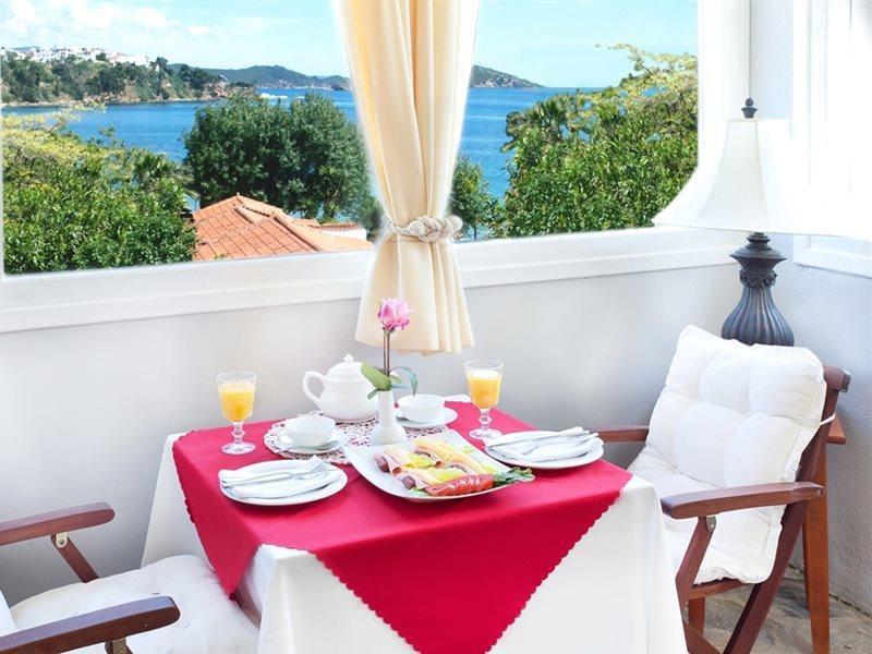 Nimfi Hotel, Skiathos 酒店