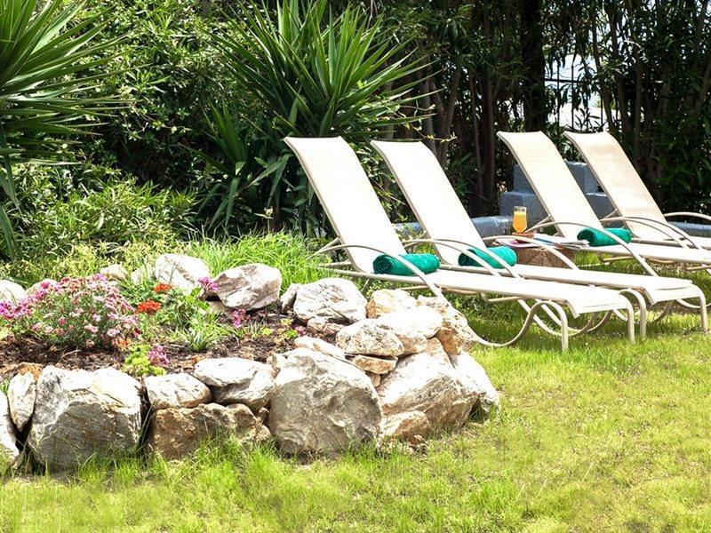 Nimfi Hotel, Skiathos 3* Megali Ammos (Skiathos)