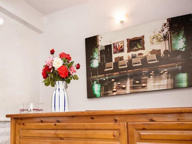 Nimfi Hotel, Skiathos 3*