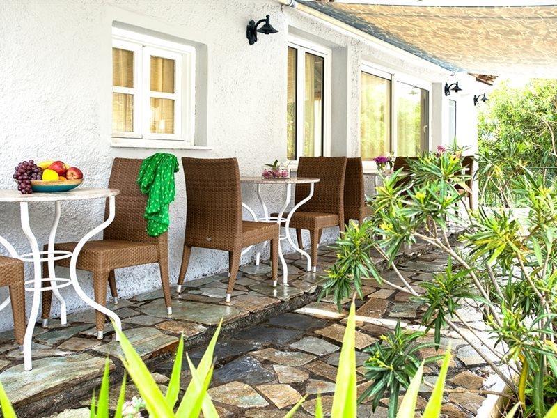 Nimfi Hotel, Skiathos 酒店 Megali Ammos (Skiathos)
