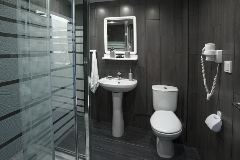 Nimfi Hotel, Skiathos 3* Megali Ammos (Skiathos)