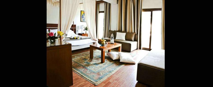 酒店 Nimfi Hotel, Skiathos Megali Ammos (Skiathos)