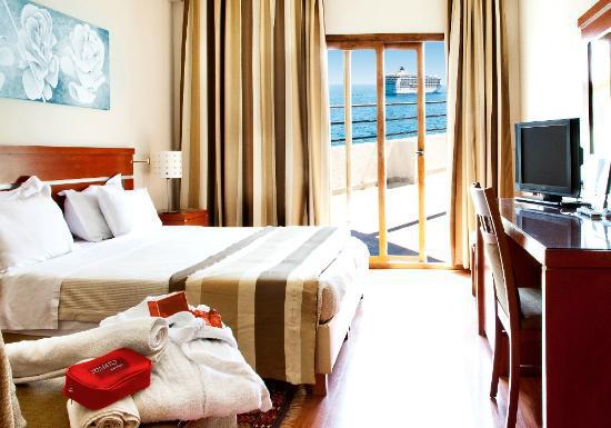 Nimfi Hotel, Skiathos 酒店